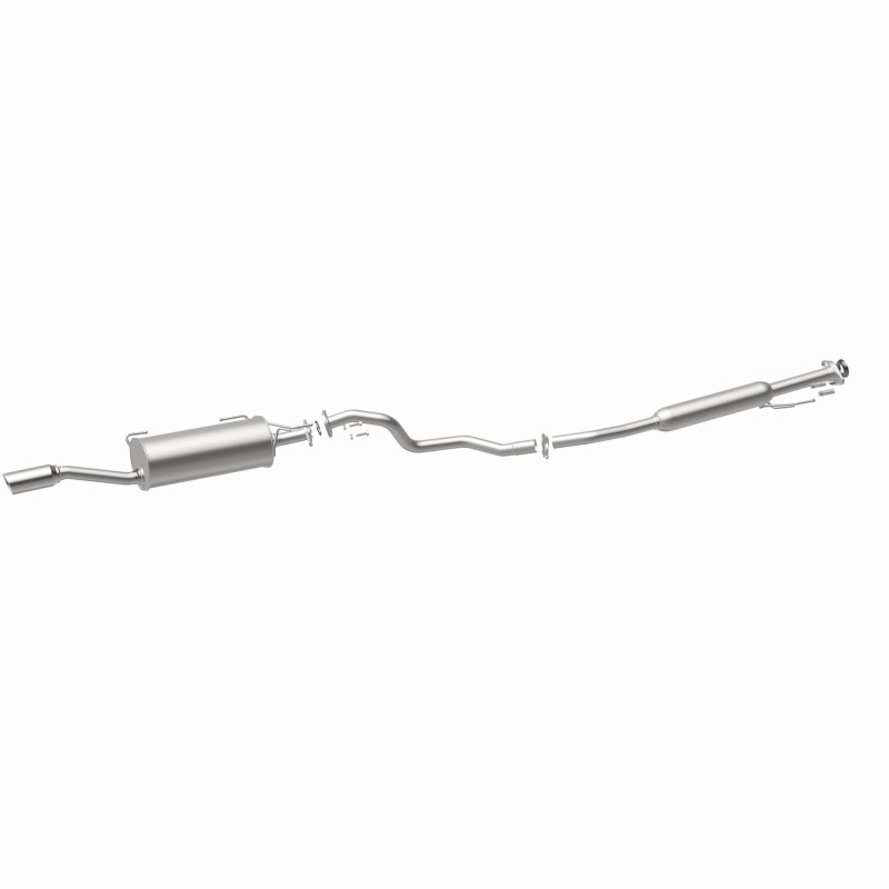 Nissan Sentra Performance Exhaust - Magnaflow - Cat Back - `13-`19