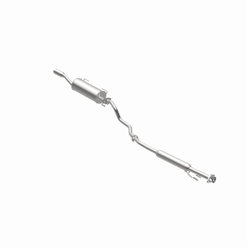 Nissan Sentra Performance Exhaust - Magnaflow - Cat Back - `13-`19