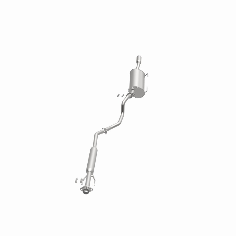 Nissan Sentra Performance Exhaust - Magnaflow - Cat Back - `13-`19