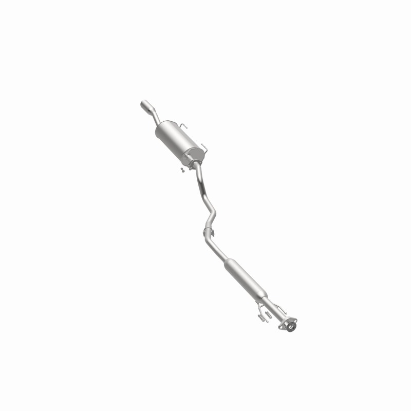 Nissan Sentra Performance Exhaust - Magnaflow - Cat Back - `13-`19