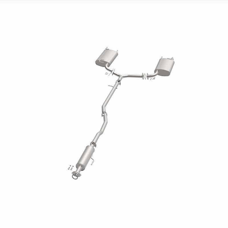 Toyota Avalon Performance Exhaust - Magnaflow - Cat Back - `13-`18