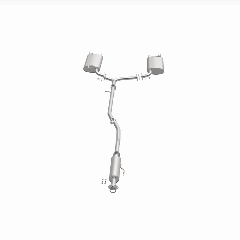 Toyota Avalon Performance Exhaust - Magnaflow - Cat Back - `13-`18