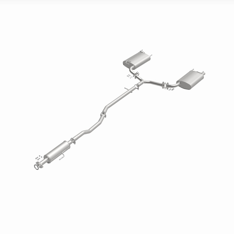 Toyota Avalon Performance Exhaust - Magnaflow - Cat Back - `13-`18