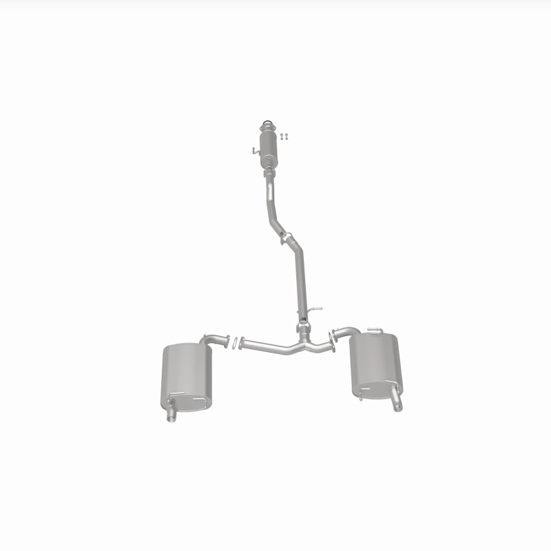 Toyota Avalon Performance Exhaust - Magnaflow - Cat Back - `13-`18