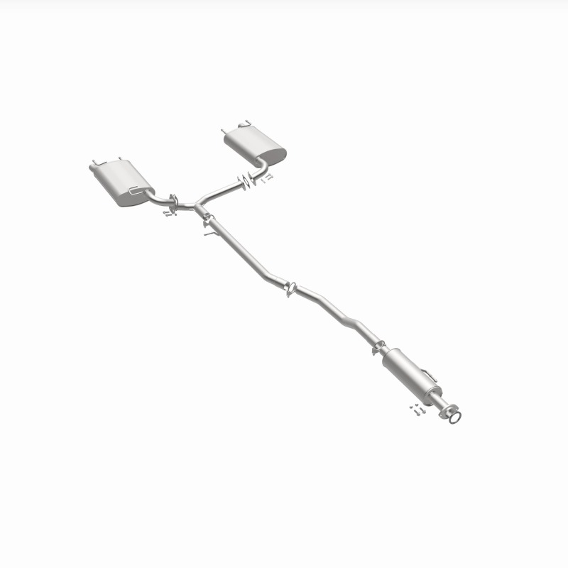 Toyota Avalon Performance Exhaust - Magnaflow - Cat Back - `13-`18