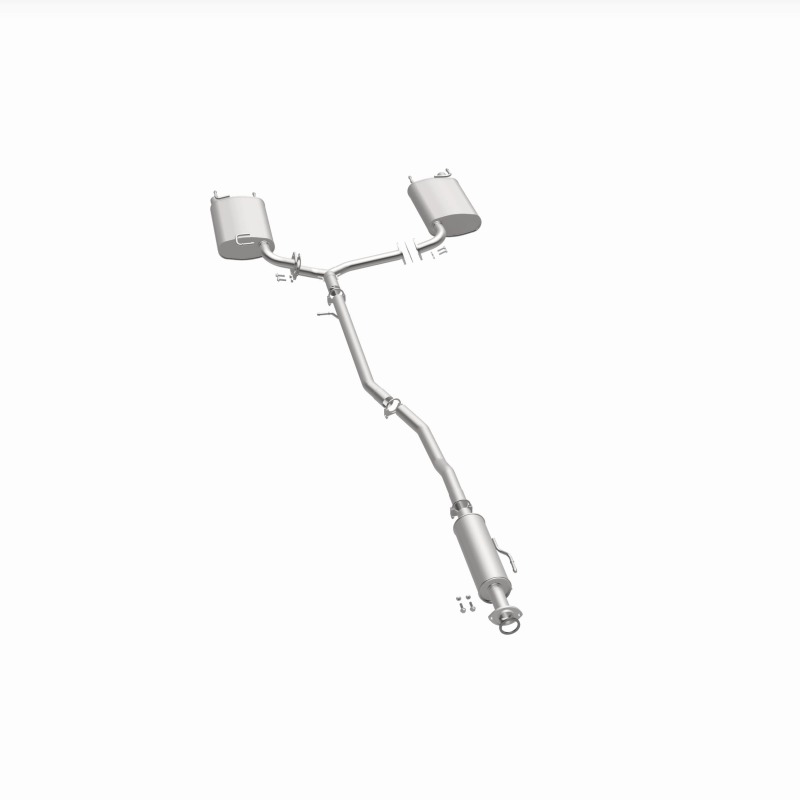 Toyota Avalon Performance Exhaust - Magnaflow - Cat Back - `13-`18