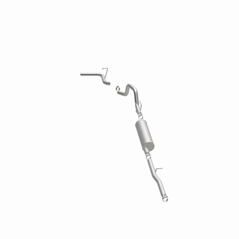 Ford E-150 Performance Exhaust - Magnaflow - Catback - `09-`14