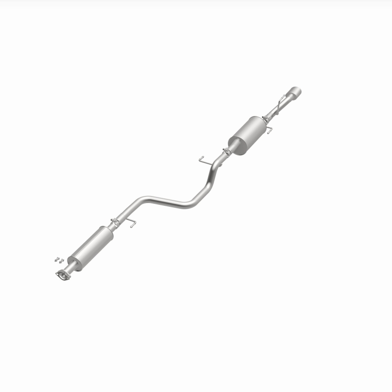 Chevrolet Sonic Performance Exhaust - Magnaflow - BRE Exhaust Kit - `12-`18