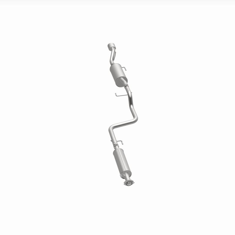 Chevrolet Sonic Performance Exhaust - Magnaflow - BRE Exhaust Kit - `12-`18