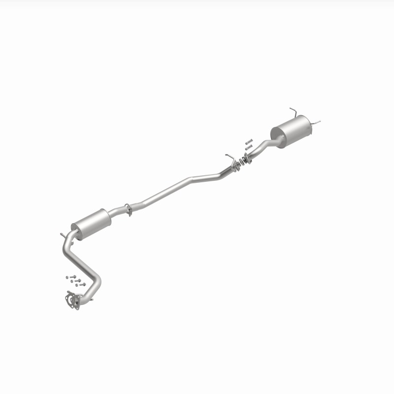 Honda Fit Performance Exhaust - Magnaflow - Direct-Fit Replacement - `15-`20