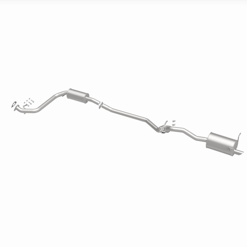 Honda Fit Performance Exhaust - Magnaflow - Direct-Fit Replacement - `15-`20