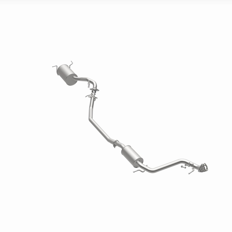 Honda Fit Performance Exhaust - Magnaflow - Direct-Fit Replacement - `15-`20