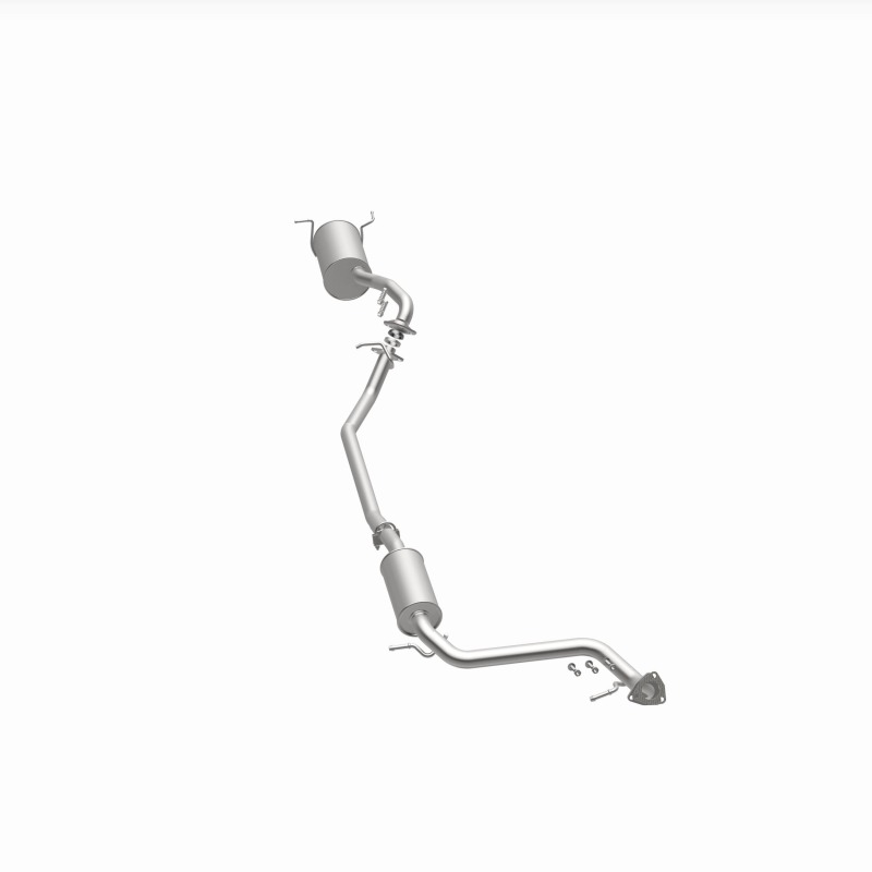 Honda Fit Performance Exhaust - Magnaflow - Direct-Fit Replacement - `15-`20