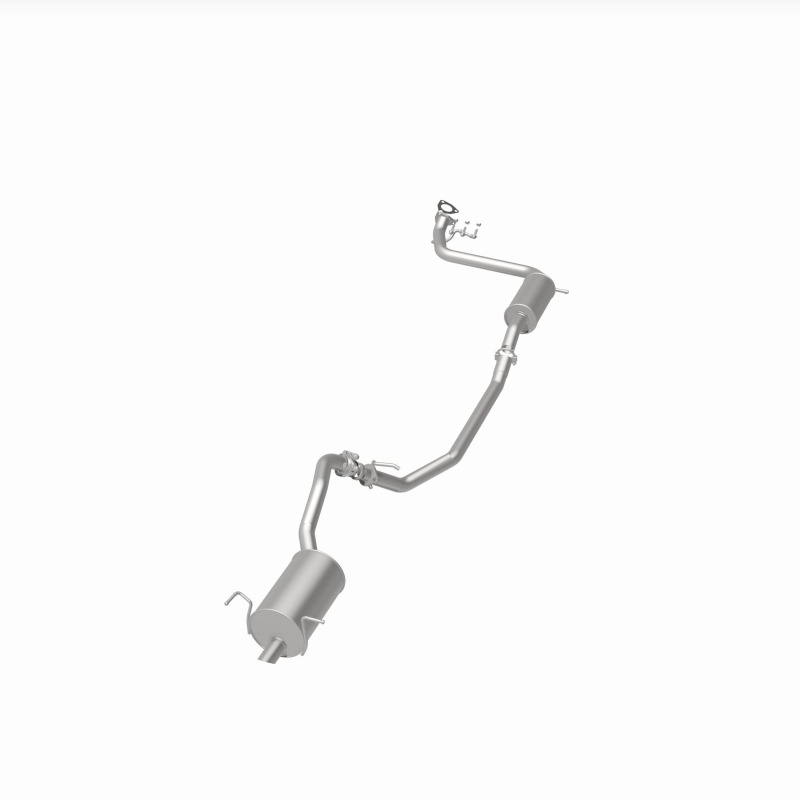 Honda Fit Performance Exhaust - Magnaflow - Direct-Fit Replacement - `15-`20