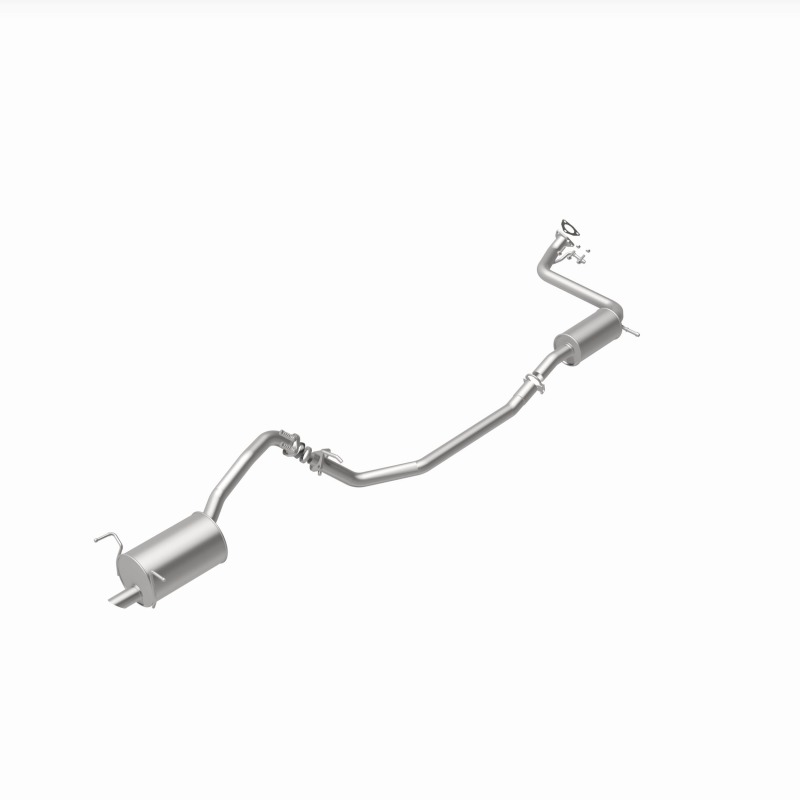 Honda Fit Performance Exhaust - Magnaflow - Direct-Fit Replacement - `15-`20