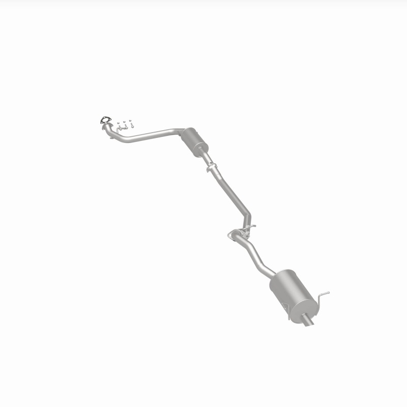 Honda Fit Performance Exhaust - Magnaflow - Direct-Fit Replacement - `15-`20