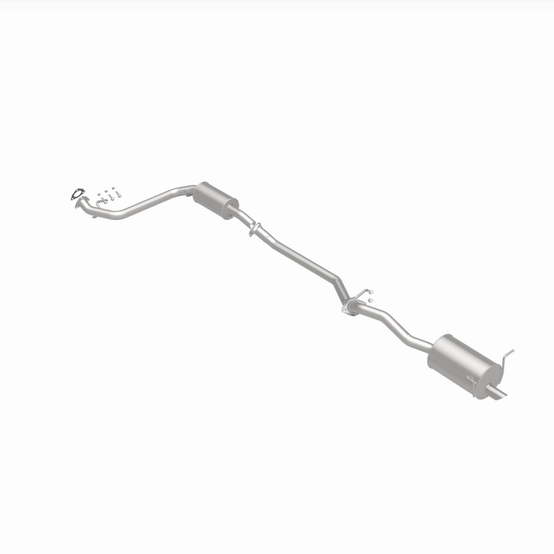 Honda Fit Performance Exhaust - Magnaflow - Direct-Fit Replacement - `15-`20