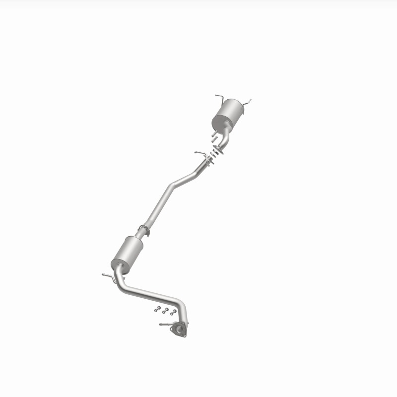 Honda Fit Performance Exhaust - Magnaflow - Direct-Fit Replacement - `15-`20