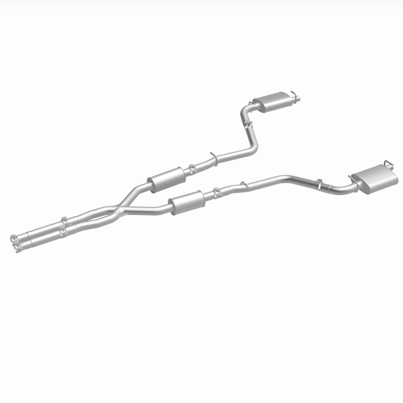 Dodge Challenger Performance Exhaust - Magnaflow - Catback - `15-`23