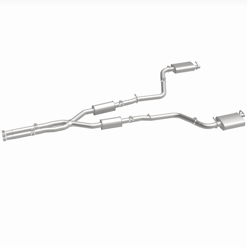 Dodge Challenger Performance Exhaust - Magnaflow - Catback - `15-`23