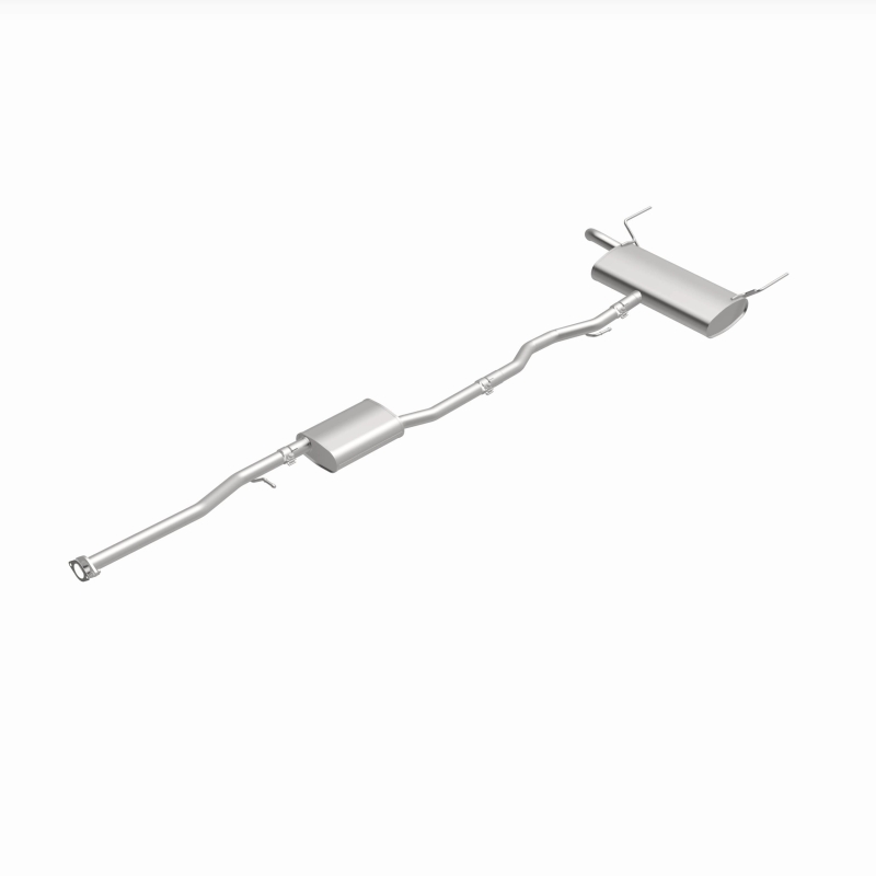 Chevrolet Equinox Performance Exhaust - Magnaflow - Catback - `18-`24