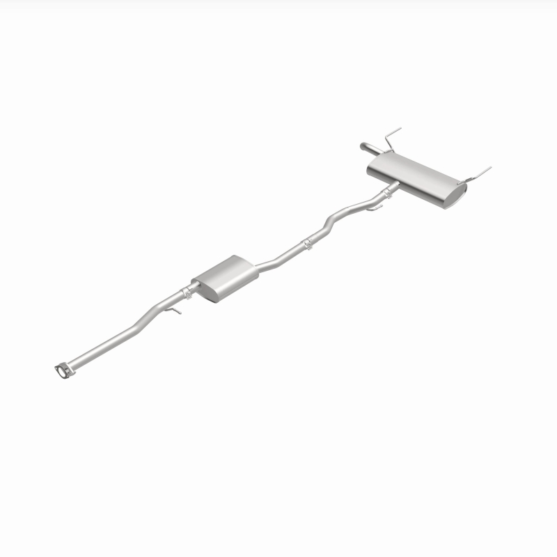 Chevrolet Equinox Performance Exhaust - Magnaflow - Catback - `18-`24