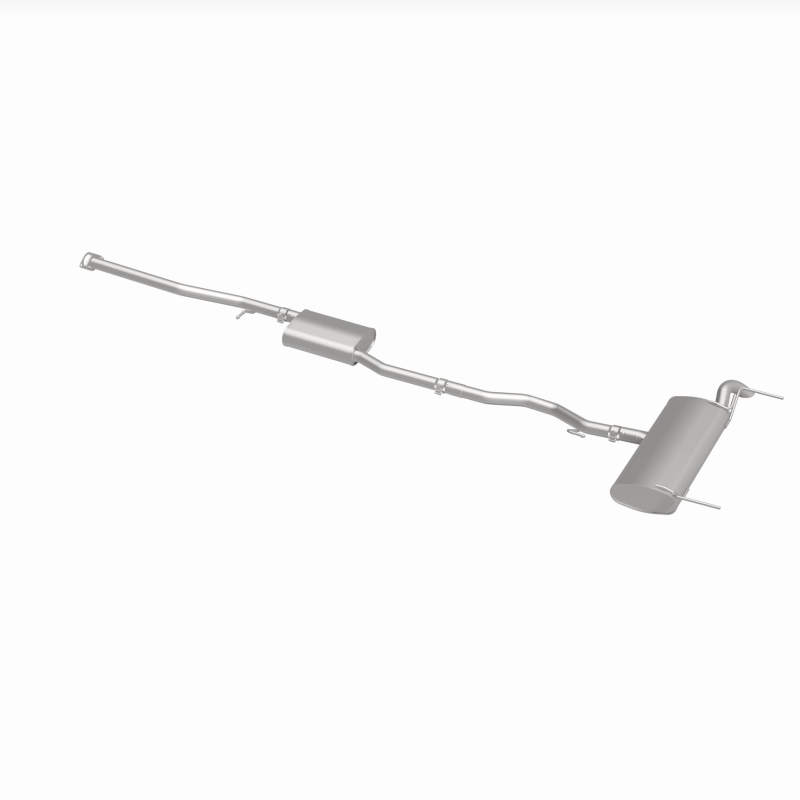 Chevrolet Equinox Performance Exhaust - Magnaflow - Catback - `18-`24