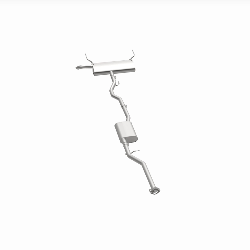 Chevrolet Equinox Performance Exhaust - Magnaflow - Catback - `18-`24