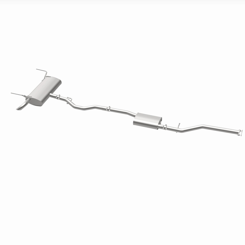 Chevrolet Equinox Performance Exhaust - Magnaflow - Catback - `18-`24