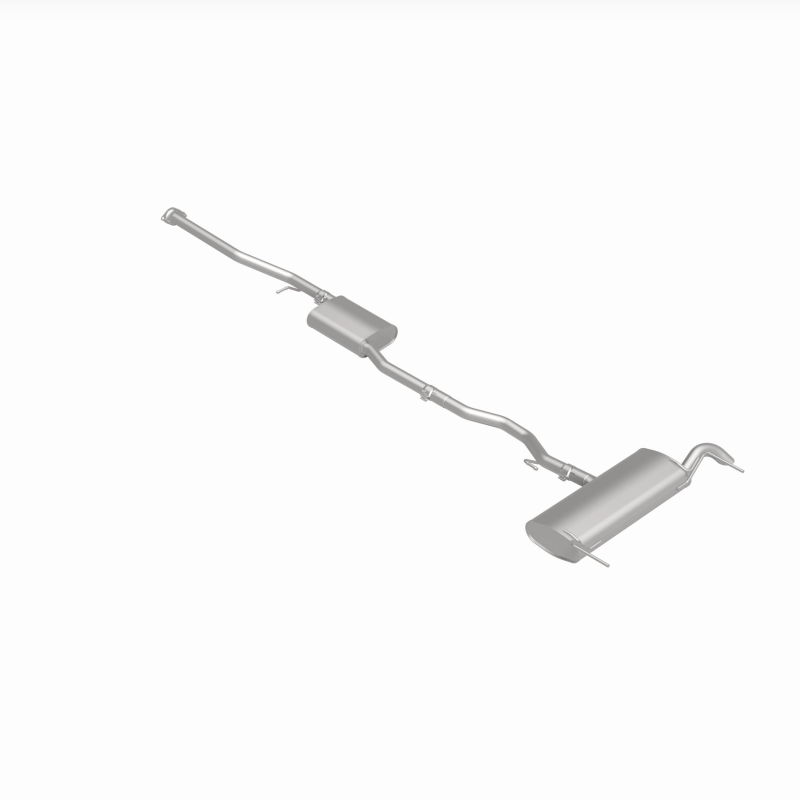 Chevrolet Equinox Performance Exhaust - Magnaflow - Catback - `18-`24