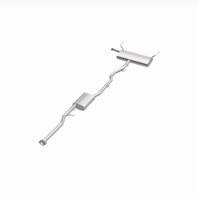 GMC Terrain Performance Exhaust - Magnaflow - Catback - `18-`24