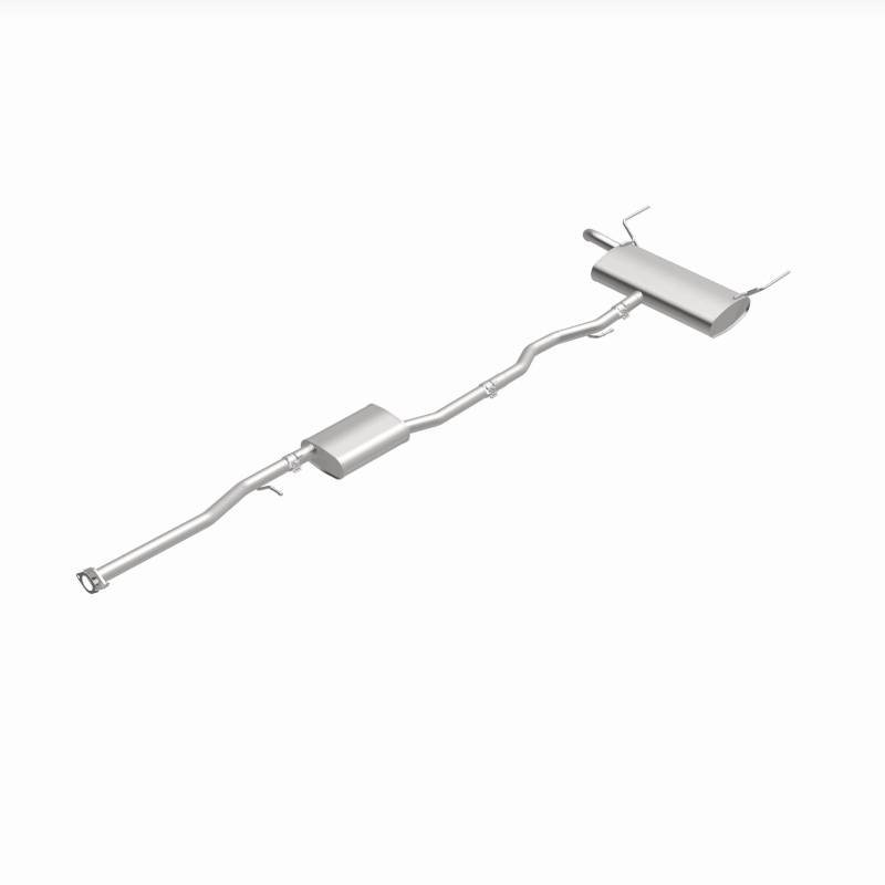 GMC Terrain Performance Exhaust - Magnaflow - Catback - `18-`24