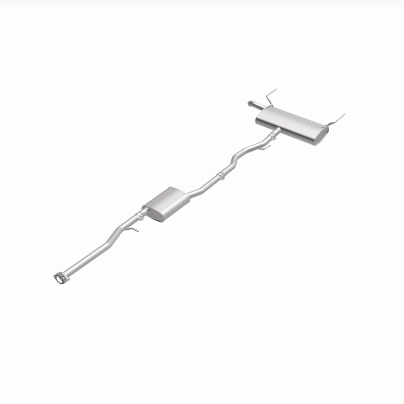 GMC Terrain Performance Exhaust - Magnaflow - Catback - `18-`24