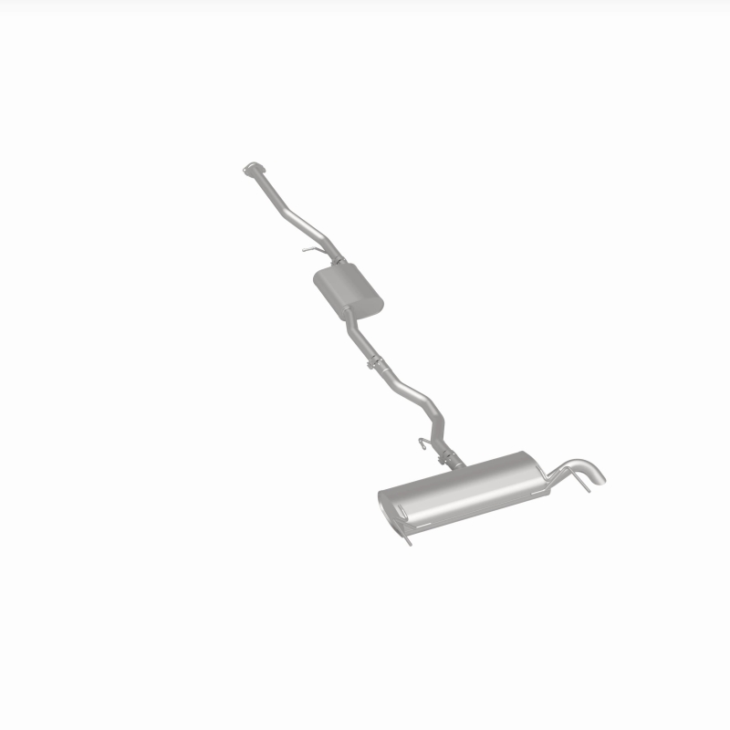 GMC Terrain Performance Exhaust - Magnaflow - Catback - `18-`24