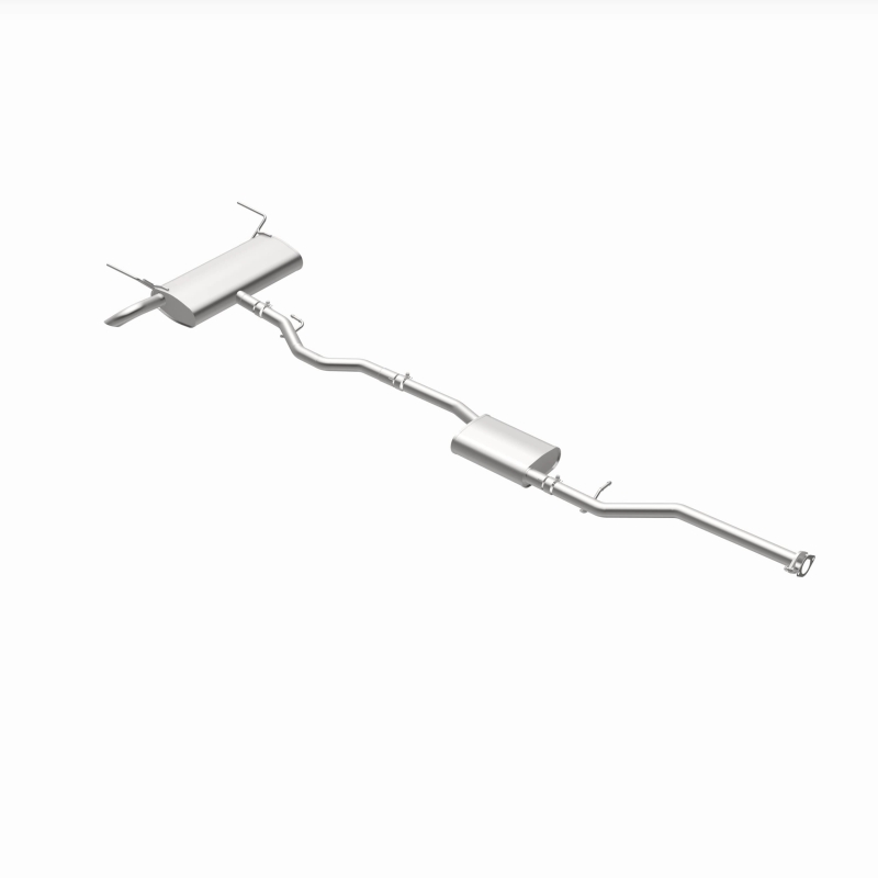 GMC Terrain Performance Exhaust - Magnaflow - Catback - `18-`24