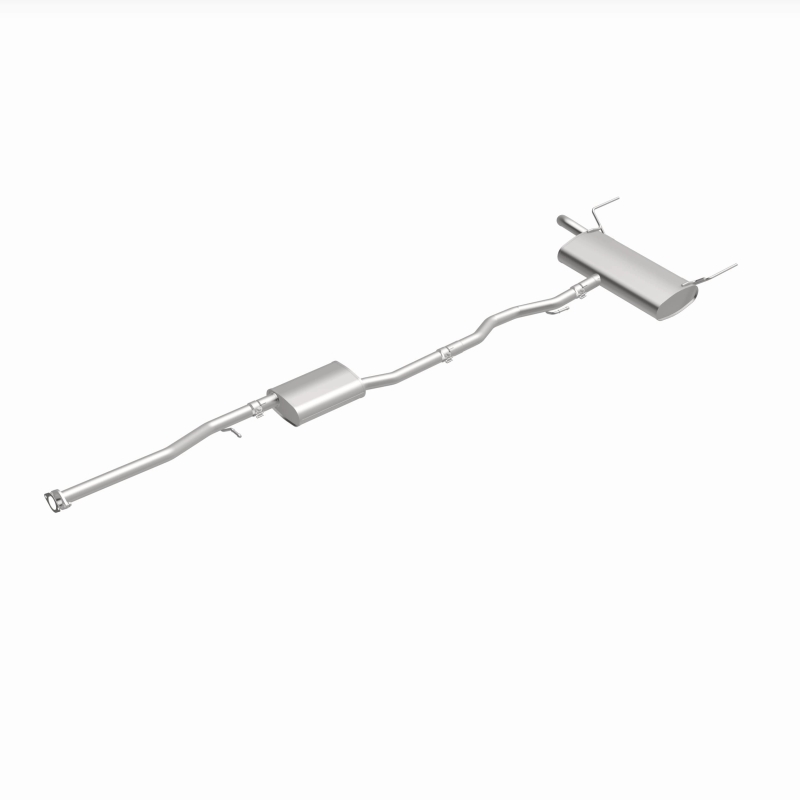 GMC Terrain Performance Exhaust - Magnaflow - Catback - `18-`24