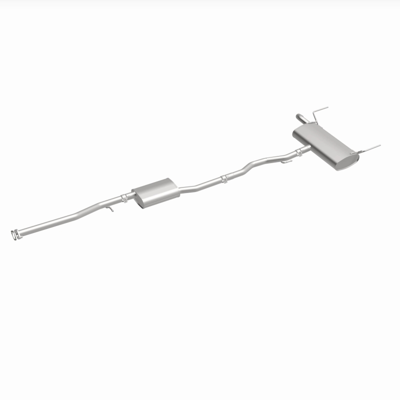 GMC Terrain Performance Exhaust - Magnaflow - Catback - `18-`24