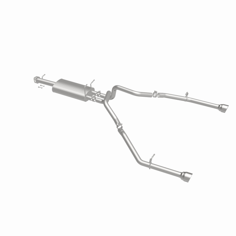 Ram 1500 Performance Exhaust - Magnaflow - Catback - `19-`24