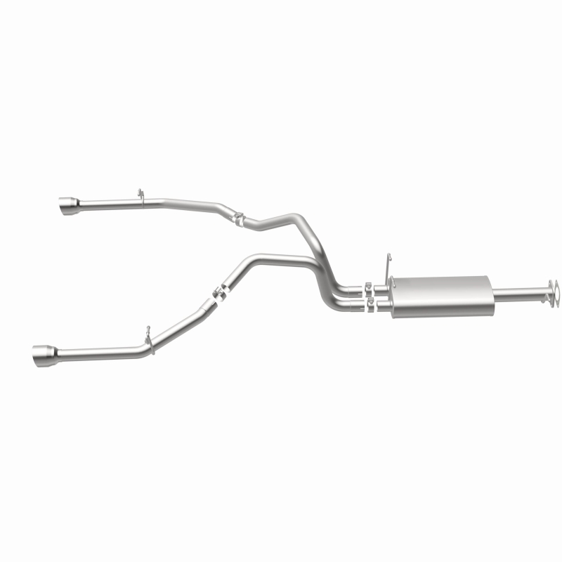 Ram 1500 Performance Exhaust - Magnaflow - Catback - `19-`24