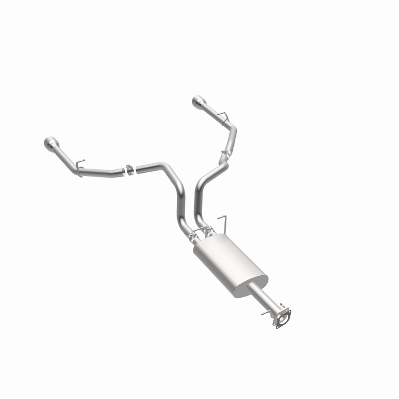 Ram 1500 Performance Exhaust - Magnaflow - Catback - `19-`24