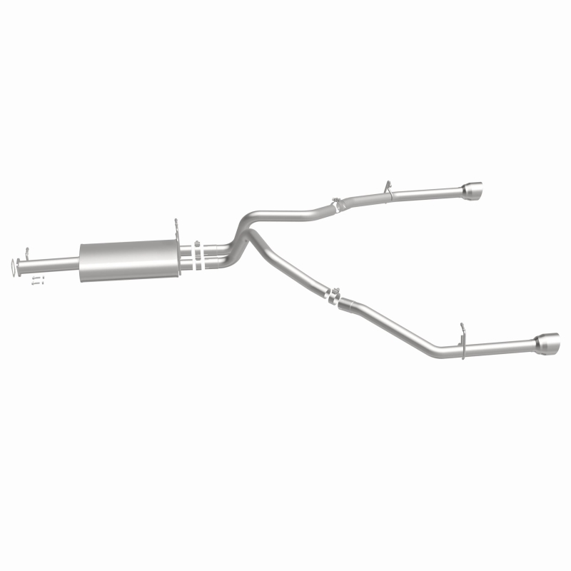 Ram 1500 Performance Exhaust - Magnaflow - Catback - `19-`24