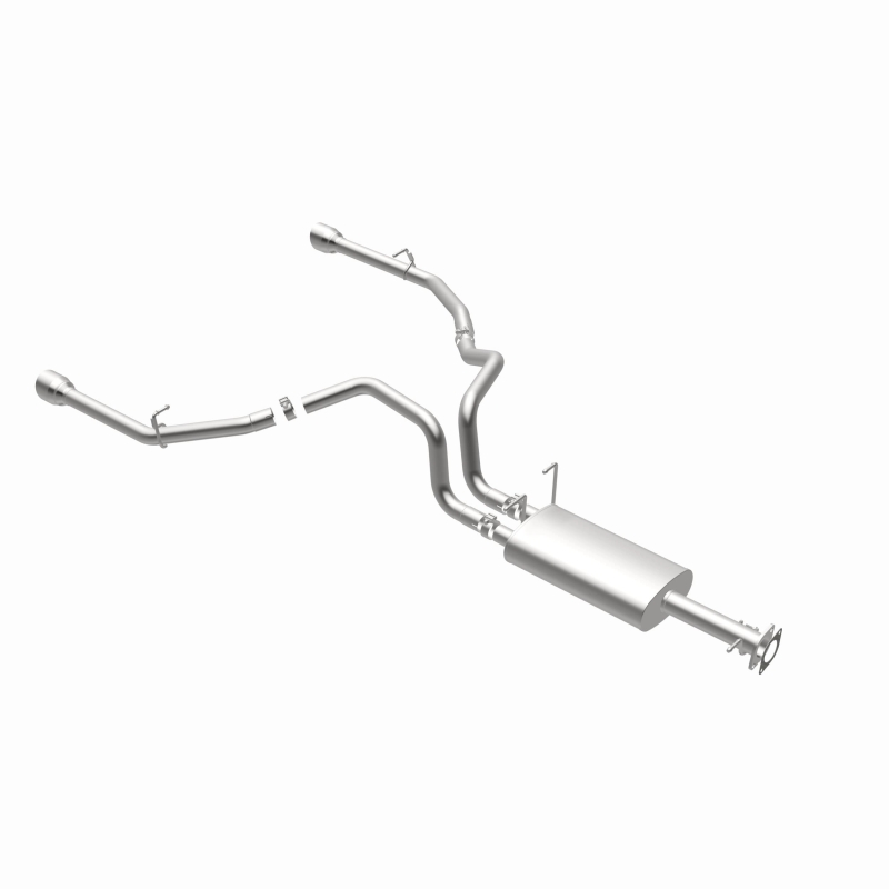 Ram 1500 Performance Exhaust - Magnaflow - Catback - `19-`24