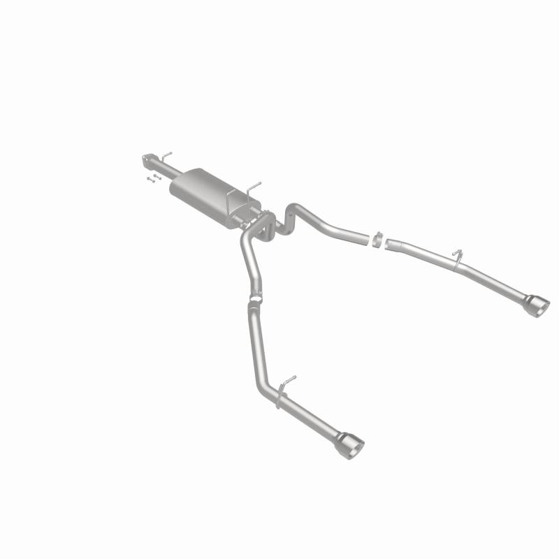 Ram 1500 Performance Exhaust - Magnaflow - Catback - `19-`24