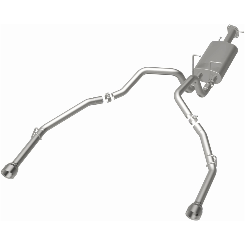 Ram 1500 Performance Exhaust - Magnaflow - Catback - `19-`24
