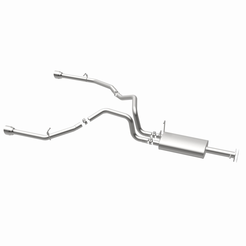 Ram 1500 Performance Exhaust - Magnaflow - Catback - `19-`24