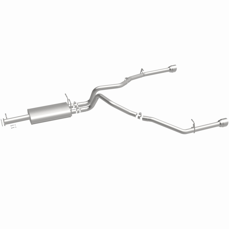 Ram 1500 Performance Exhaust - Magnaflow - Catback - `19-`24