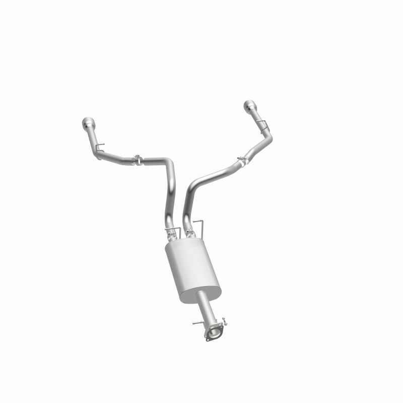 Ram 1500 Performance Exhaust - Magnaflow - Catback - `19-`24
