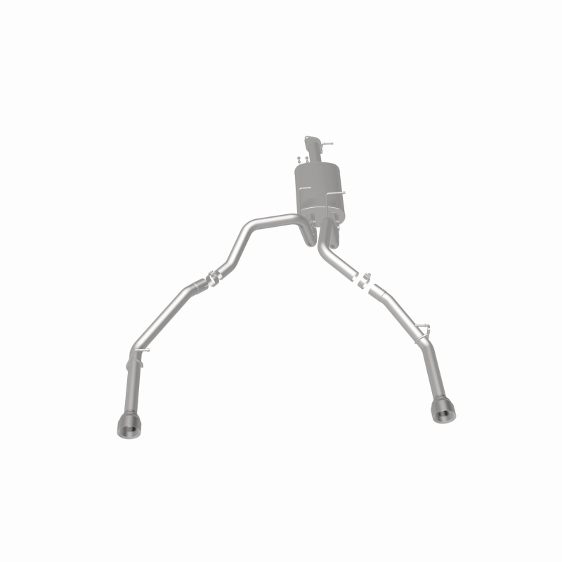 Ram 1500 Performance Exhaust - Magnaflow - Catback - `19-`24