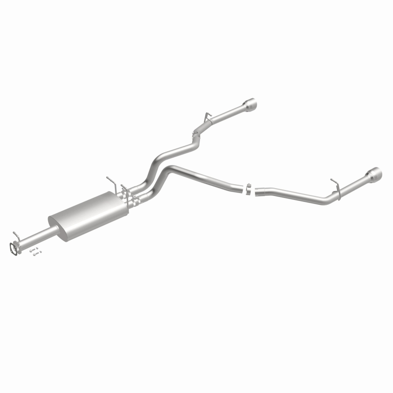 Ram 1500 Performance Exhaust - Magnaflow - Catback - `19-`24