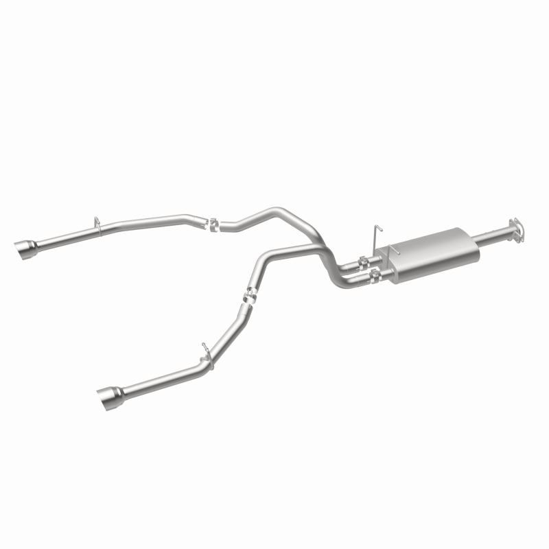 Ram 1500 Performance Exhaust - Magnaflow - Catback - `19-`24